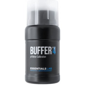 Essentials pH Buffer 4 250ml