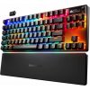 SteelSeries Apex Pro TKL WL Gen 3 - UK 64872 (64872)