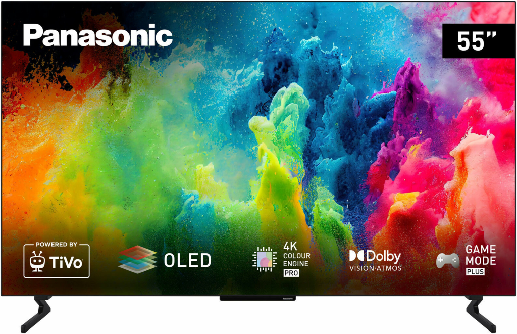 Panasonic TB-55Z60AEG