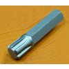 Bit 10mm zástrčný RIBE M 11, dĺžka 100mm BS-4777