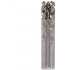 HIKOKI VRTÁKY HSS-CO DIN338 MULTIBALENIE 11,25X142MM 780674