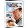 Bílý lovec, černé srdce - DVD