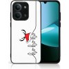 VSETKONAMOBIL 124994 MY ART Kryt s vianočným dizajnom Xiaomi Redmi 15C / Redmi 15C 5G HOHOHO (073)