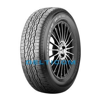 Bridgestone Dueler H/T 687 235/55 R18 99H