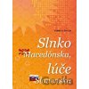 Slnko Macedónska, lúče Slovenska - Jasmina Salija