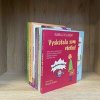 Kolekcia kníh z Citadelly - Rodičovstvo a výchova - Daniela Valente, Isabelle Filliozat, Ingrid Bauerová, Thomas Boyce, Petty, Boldt