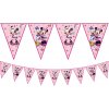 Procos Girlanda Minnie Mouse