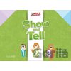 Oxford Discover - Show and Tell All Levels: Teacher´s Resource Pack - Tamzin Thompson