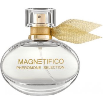 Magnetifico Power Of Pheromones Pheromone Selection For Woman parfém s rozprašovačem 50 ml