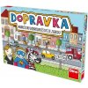 Dino Dopravka