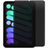AppleKing magnetická odnímateľná Anti-Spy fólia pre iPad mini 6 / mini 7 - možnosť vrátiť tovar ZADARMO do 30tich dní