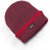 Zimná čiapka pletená fleece ARDON®VISION Neo červená