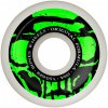 Skateboard kolieska Bones Mummy Skulls OG Formula Originals V5 Sidecut 54mm/100A white 54MM/100A 24/25 - Odosielame do 24 hodín