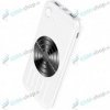 Bezdrôtová PowerBank BOROFONE BJ7 PROSPECT 10000 mAh 2x USB 3.0 TYP C PD QC 3.0 20W biela