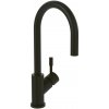Villeroy & Boch Umbrella kuchynská batéria stojánková čierna 92540006