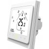 Nástenný digitálny termostat BHT-002-GBW, ovádání cez Wi-fi