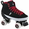 Powerslide Kolečkové brusle Chaya Quad Karma (Počet koleček: 2x2, Velikost eur: 36, Velikost koleček: 58mm, Řada: Chaya)