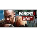 Hra na PC Far Cry 3 (Deluxe Edition)