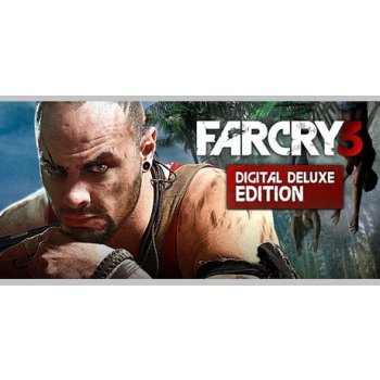 Far Cry 3 (Deluxe Edition)