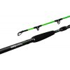 Delphin prút Walkyra 3,3m 850g 2diel