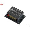 Menič napätia DC/DC 24V/12V KEMO DC Converter M038N 3A DC24V (Menič napätia DC/DC s pulzným výstupom, Konverzia DC/DC: 24V - 12V/max. 3A, Vstupné napätie: 24-28V, Výstupné napätie: 13.8V, Chladenie: B