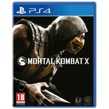 Mortal Kombat X od 13,38 € - Heureka.sk