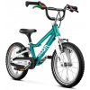 WOOM 2 GO metalic petrol 14