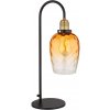 Globo | Globo 15786T - Stolná lampa SALVY 1xE27/60W/230V oranžová | GL7528