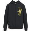 LEGO® kidswear Cardigan W. Hood čierna žltá