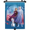 Slnečná roleta do auta Disney Frozen II