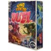Iello King of Tokyo Duel