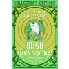 Irish Folk & Fairy Tales