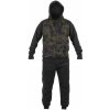 Avid Carp Overal Distortion Onesie