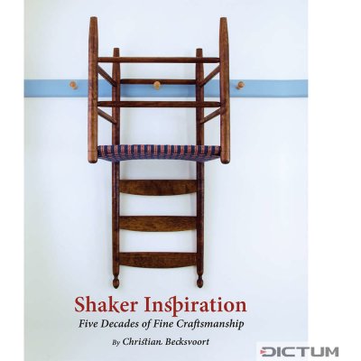 Shaker Inspiration, by Christian Becksvoort