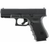 Vzduchová pištoľ Glock 19 Gen4 MOS 4,5mm BB