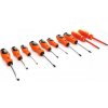 Kraft&Dele Sada skrutkovačov 10ks KD10901