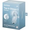 Satisfyer Tap & Climax 2