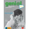 Genial Klick A2.2 – Arbeitsbuch + MP3 online - Klett