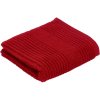 Vossen Ručník Tomorow 30 pro hosty, 30x50cm, 540g COT499203j5899-crimson red UNI Červená crimson