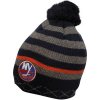 Old Time Hockey Pánska zimná čiapka New York Islanders Nucleus Cuffless
