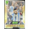 Lionel Messi 2025 Panini Top Class #267 Unbeatable PURE FOOTBALL