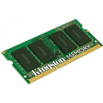 Kingston DDR3 8GB 1600MHz CL11 KVR16S11/8