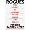 Rogues - Patrick Radden Keefe, Picador