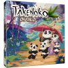 Bombyx Takenoko: Oyako