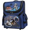 Cuculo Školská aktovka Motorbike