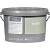Farba na stenu StyleColor Khaki zelená 2,5 l