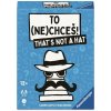 Ravensburger To (Ne)Chceš! Inkognito