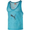 Puma TRAINING BIB Rozlišovací dres, modrá, XS