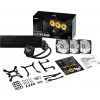 ASU Systém kvapalinového chladenia ASUS TUF Gaming LC II 360 ARGB AiO