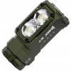 Wuben E7Green/Khaki Army green